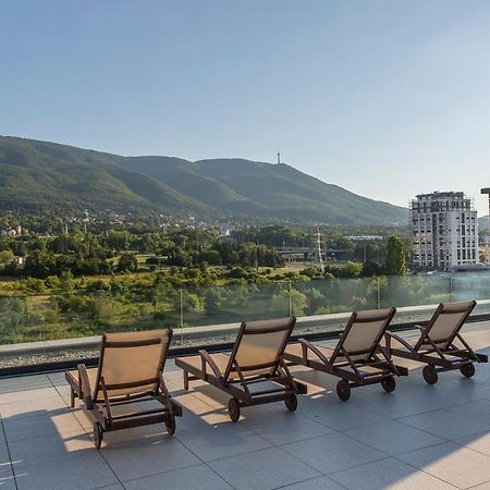 Complex Gallery Vitosha **** Sofia Exterior photo