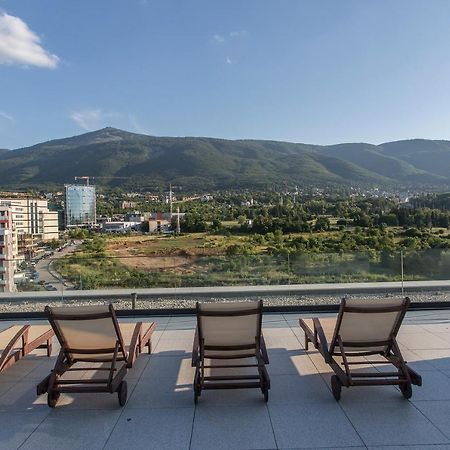 Complex Gallery Vitosha **** Sofia Exterior photo