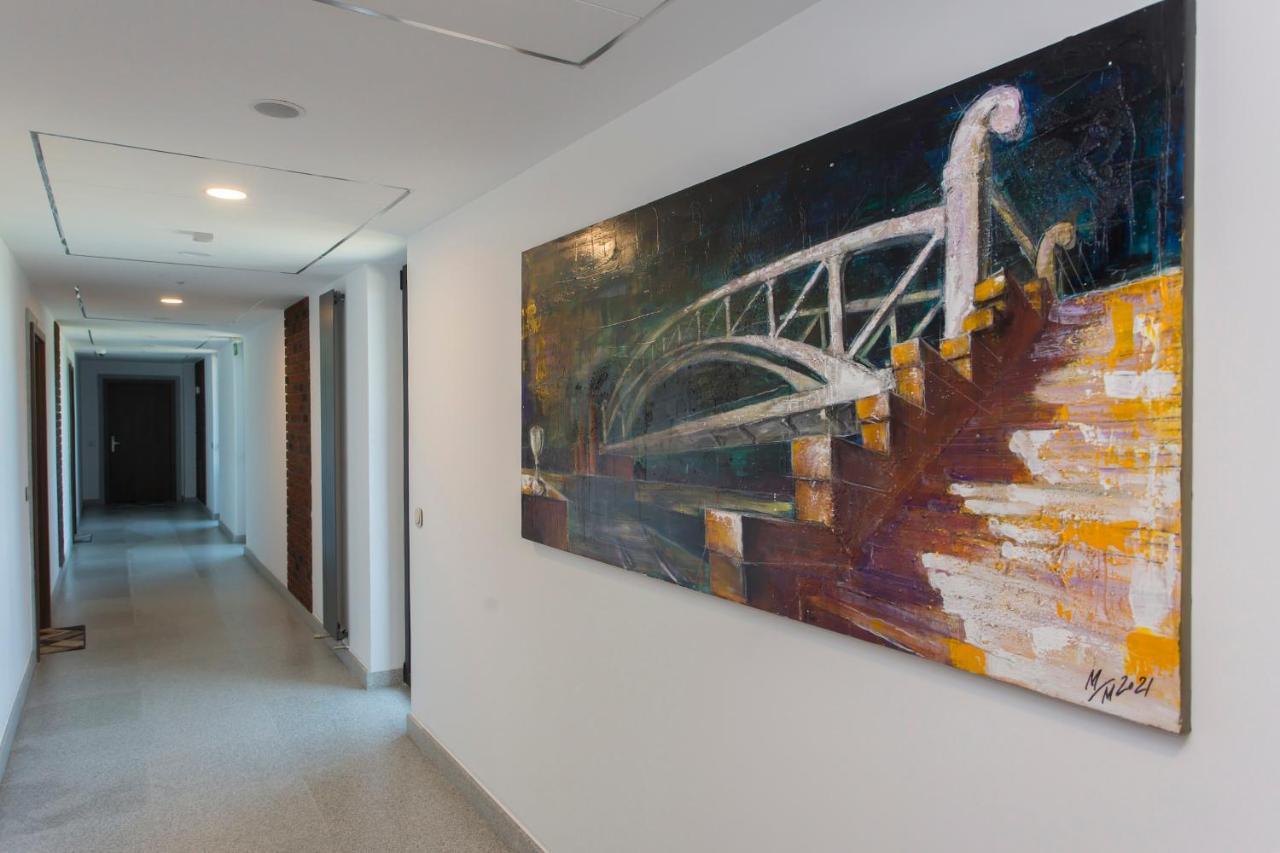 Complex Gallery Vitosha **** Sofia Exterior photo