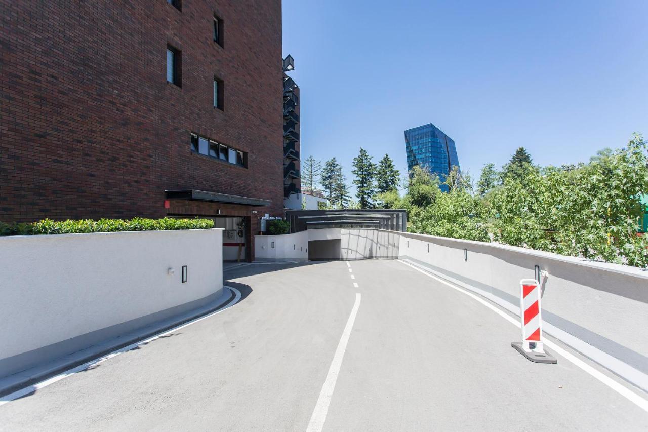 Complex Gallery Vitosha **** Sofia Exterior photo