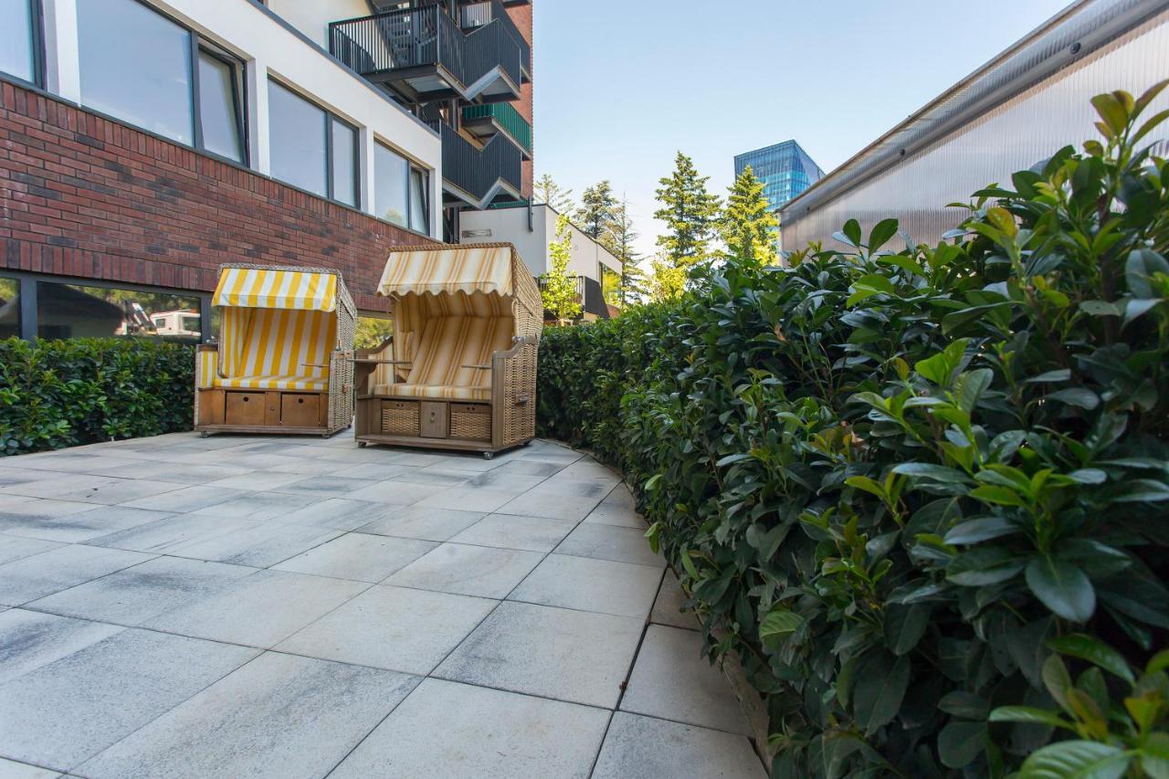 Complex Gallery Vitosha **** Sofia Exterior photo